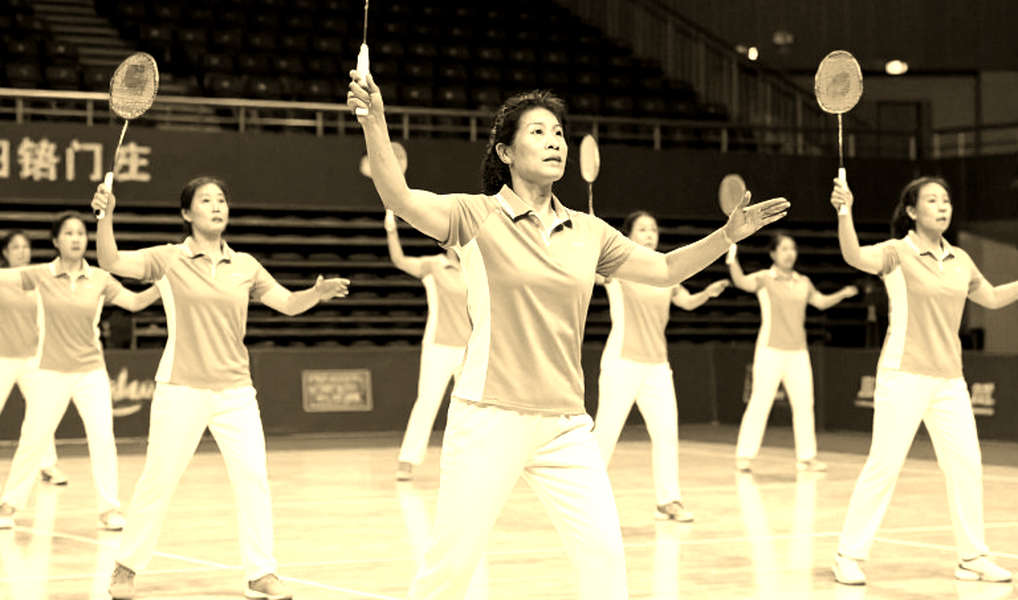 43 trên 56: bóng bàn trẻ Mỹ quét sạch huy chương vàng tại ITTF Americas U11-U13