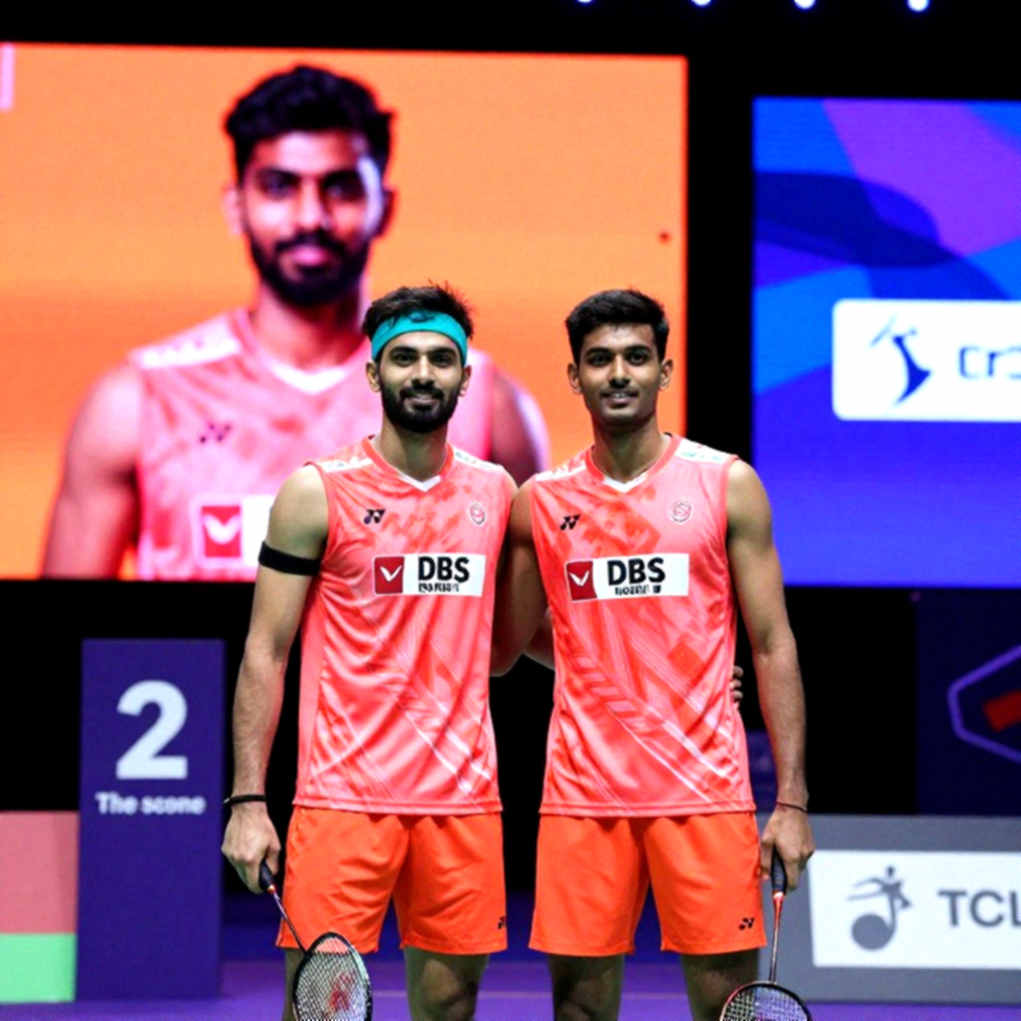 Ấn Độ thắng Bangladesh tại Asian Games 2026: Chín phút không tồn tại và tín hiệu thật nằm ở đội hình ba thế hệ