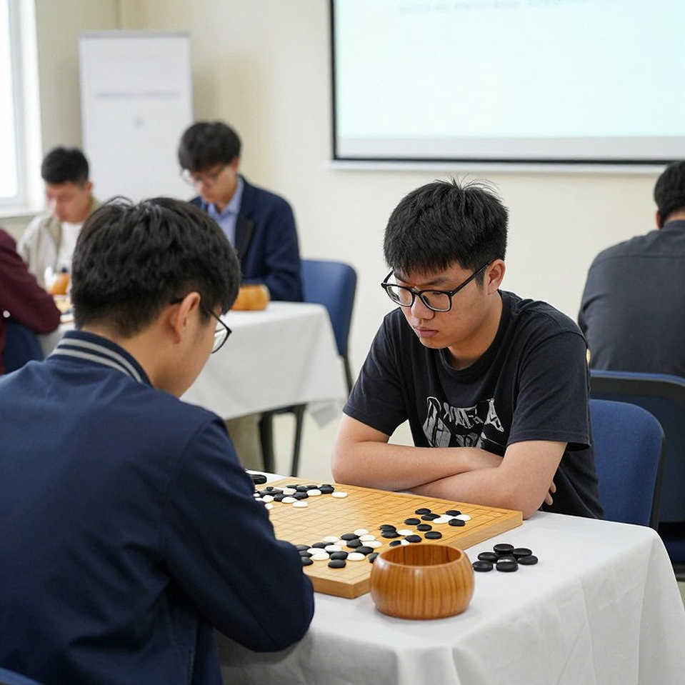 EWC 2027: 400 giải đấu, 1,8 triệu người chơi và cái tít cờ vua không ai kiểm chứng