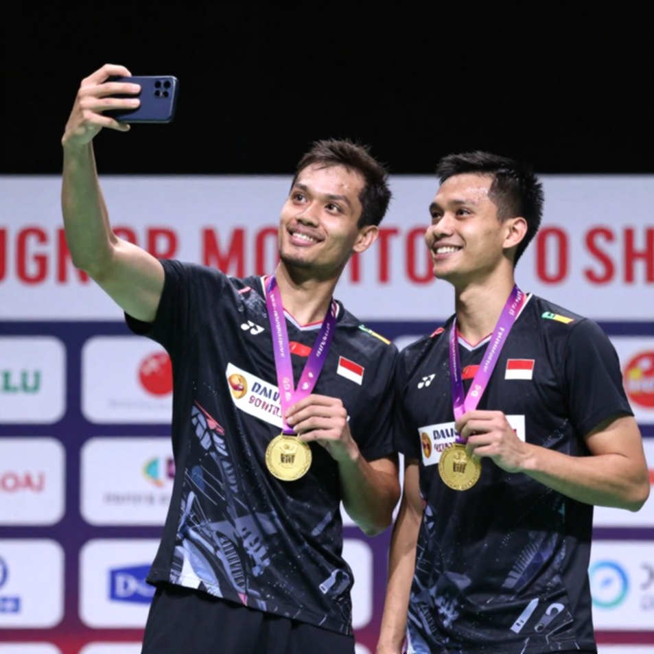 Asian Games 2026: Đội cầu lông nam Ấn Độ chờ Bangladesh ở vòng 1/8, Nhật Bản chực sẵn ở tứ kết
