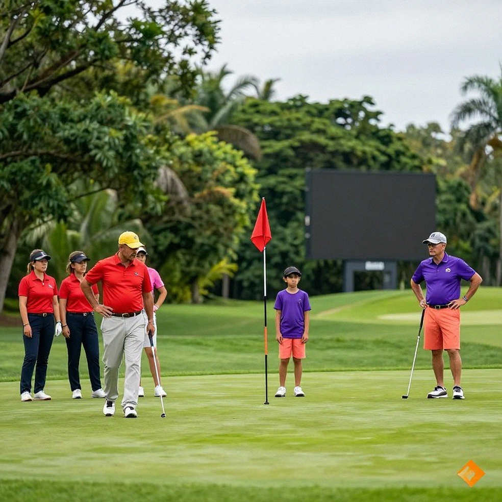 Matsuyama và kỷ lục 257 cú ở Kapalua: Khi putting không còn là tử huyệt