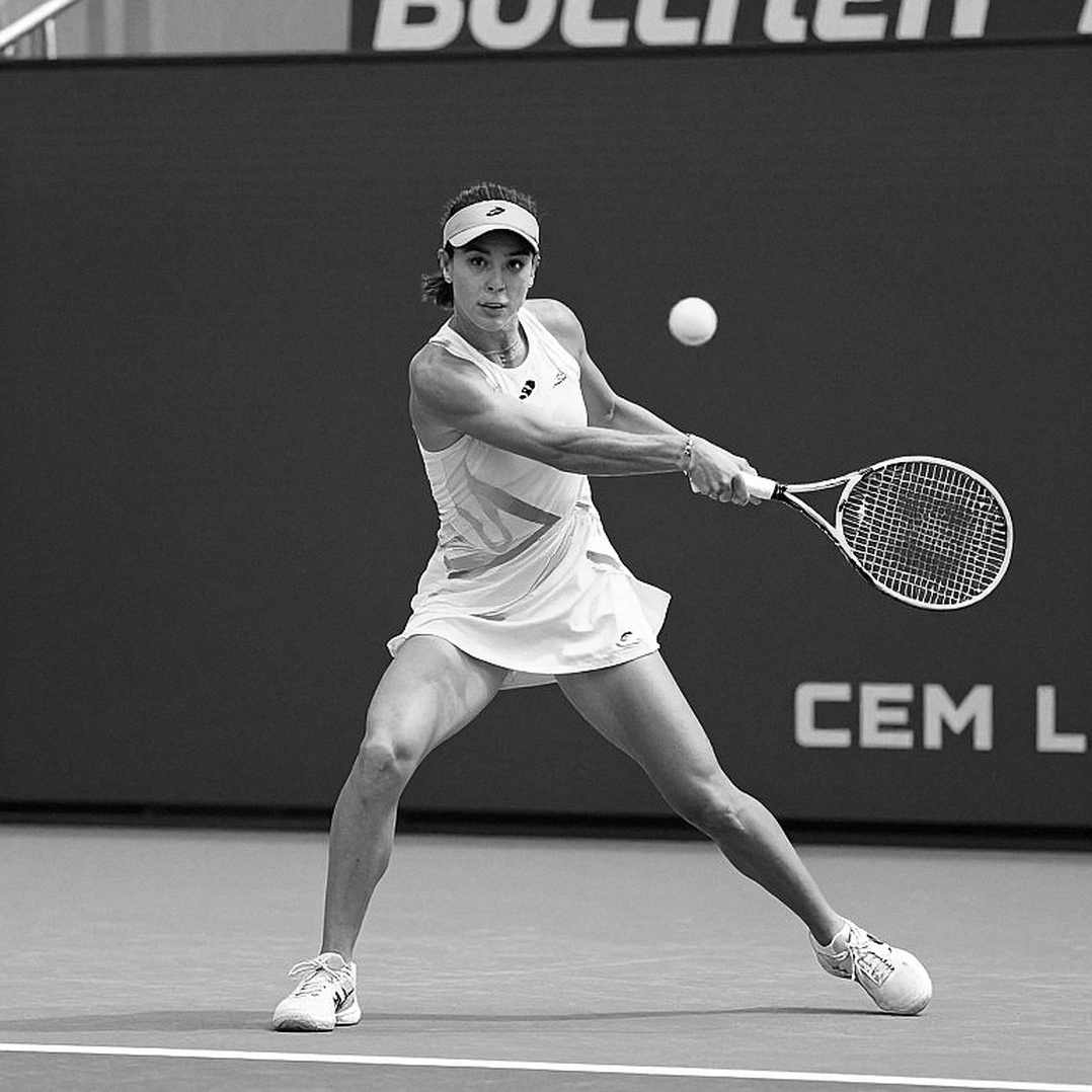 Giao bóng hai và khoảng trống dữ liệu sau một trận Grand Slam