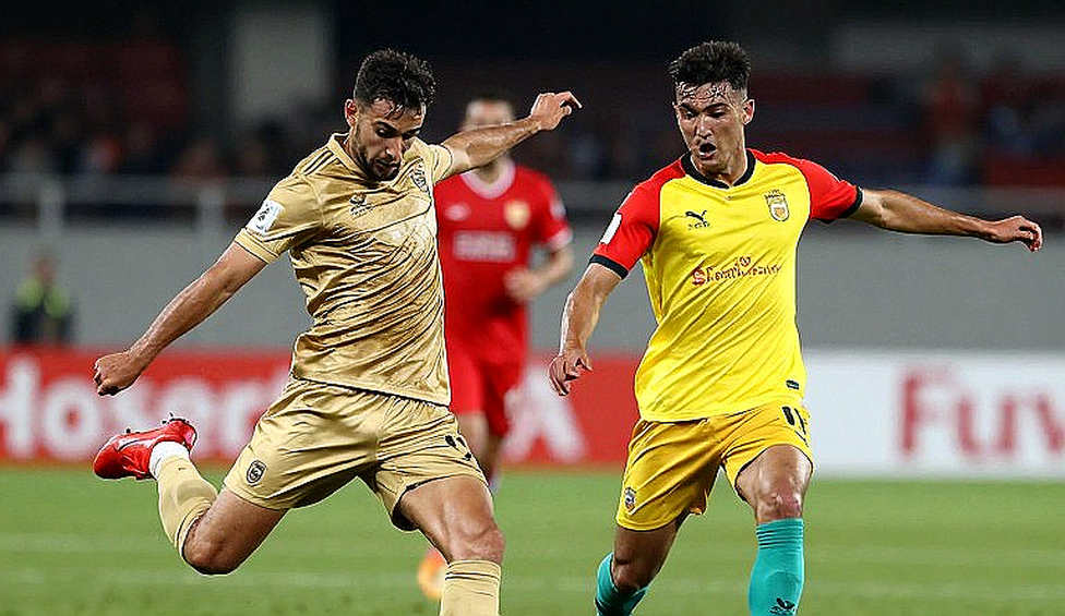 V.League vòng 4: CA TPHCM mua ngôi sao, Thể Công mua hệ thống — và trận này sẽ do hàng thủ quyết định