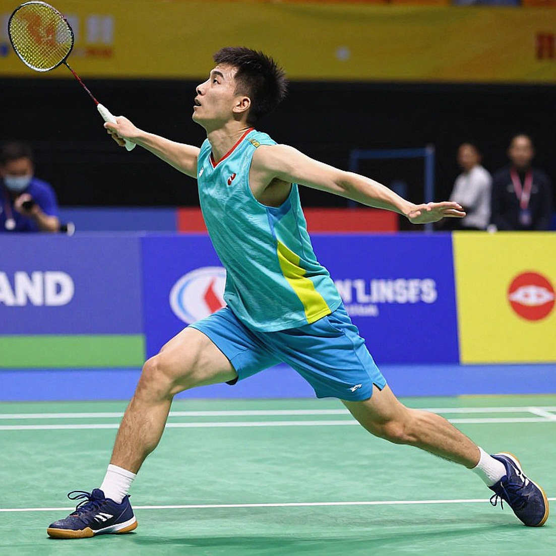 Chung kết BWF French Open 2026: PV Sindhu và bài toán 0-10 trước An Se Young