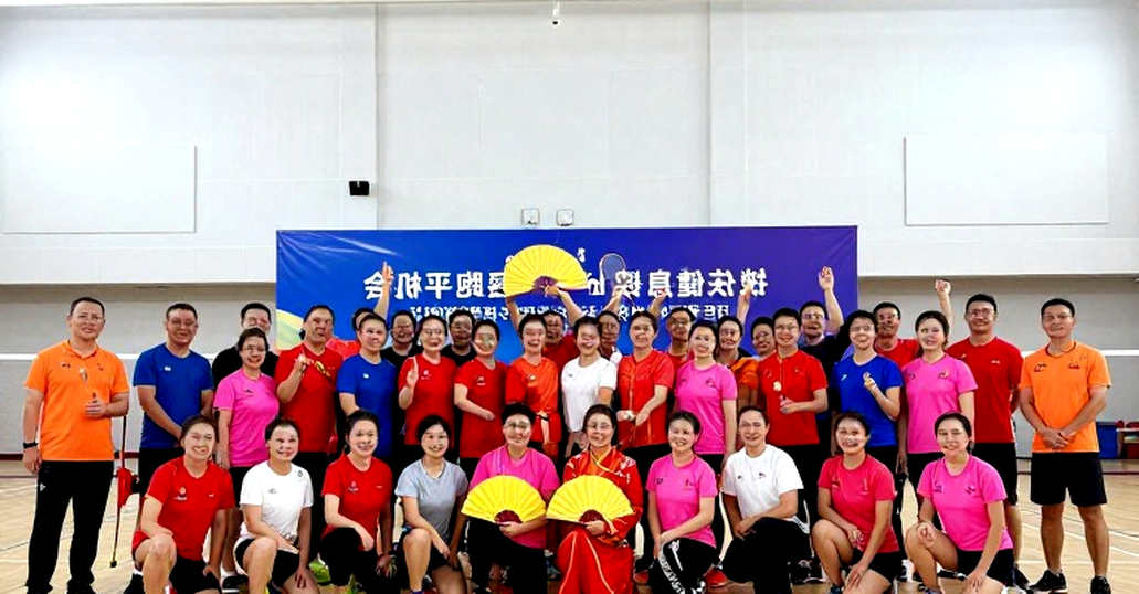 Đường chéo trống: giải mã cầu lông bằng hình học khoảng trống và những quyết định không hiện trên bảng điểm