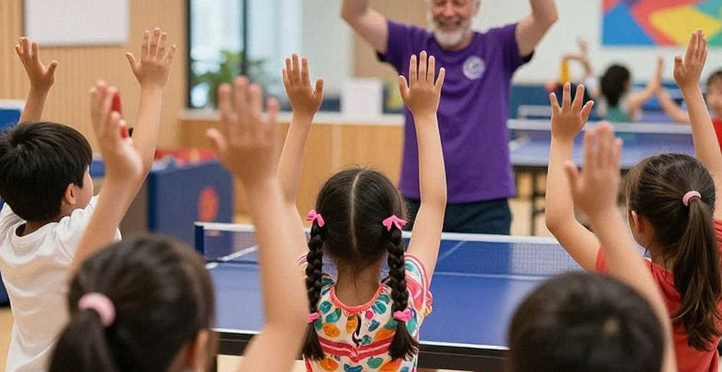 HCĐ para table tennis của Ấn Độ: Bhavina Patel và Subham Wadhwa mở cửa, nhưng cú sụp 2-0 mới là bài học
