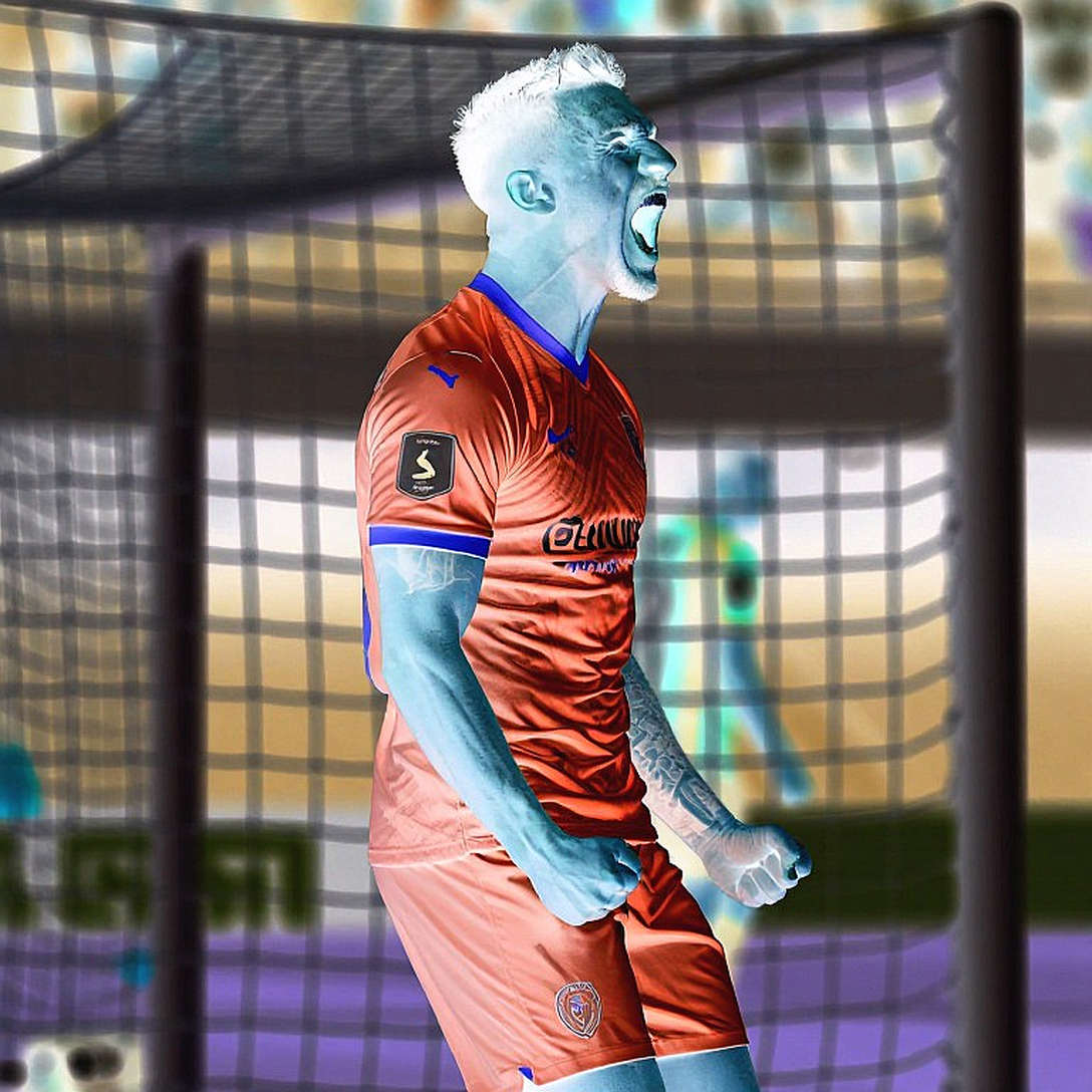 Bản hồ sơ AFC về Quang Hải: lời khen không có cột số liệu