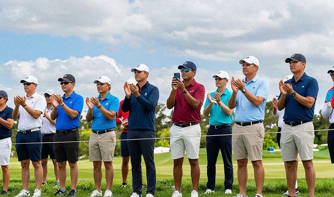 PGA Tour 2028: Rory McIlroy trấn an DP World Tour, nhưng con số quyết định vẫn để trống