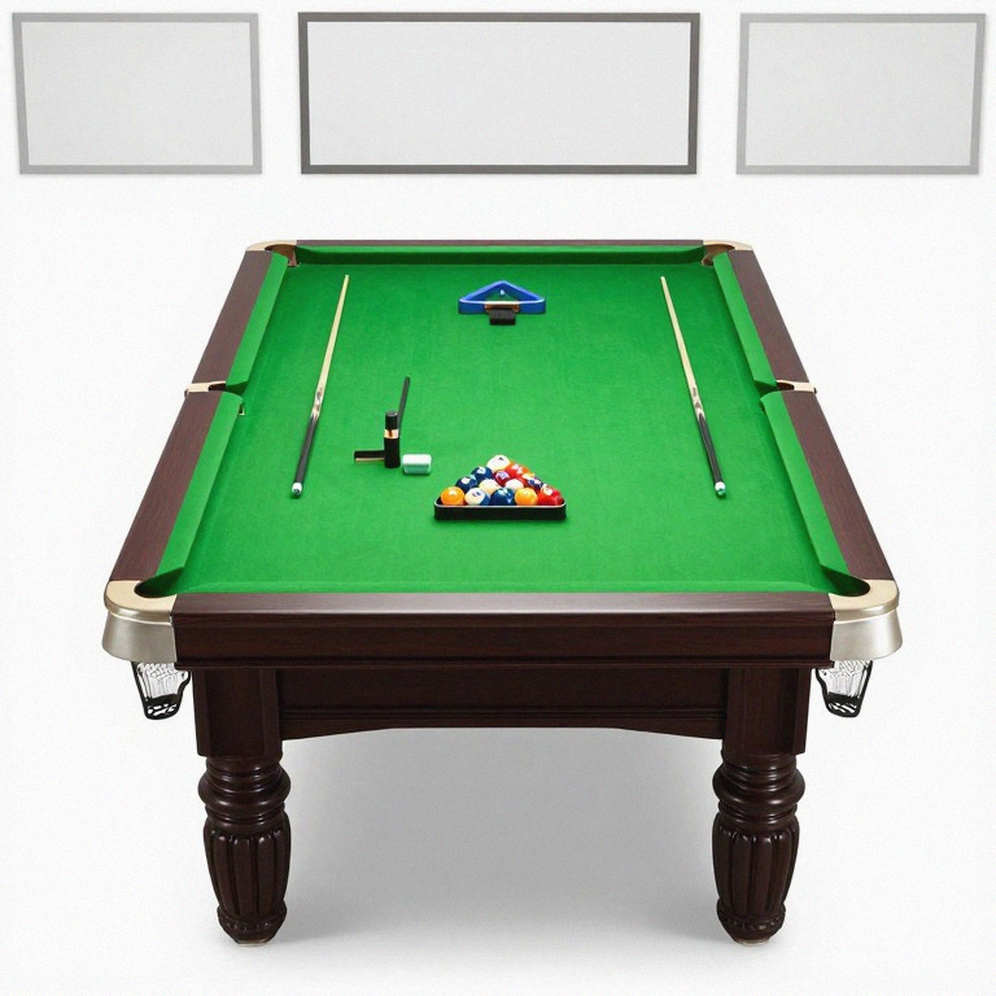 Snooker người khuyết tật châu Âu 2026: 45 suất kỷ lục, tám nội dung xếp hạng và ô tiền thưởng để trống
