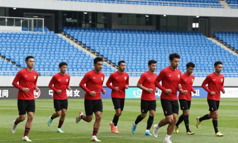 Quang Hải vắng mặt tại FIFA ASEAN Cup 2026: Tuyến giữa Việt Nam chuyển từ mô hình chia tải sang một điểm tựa