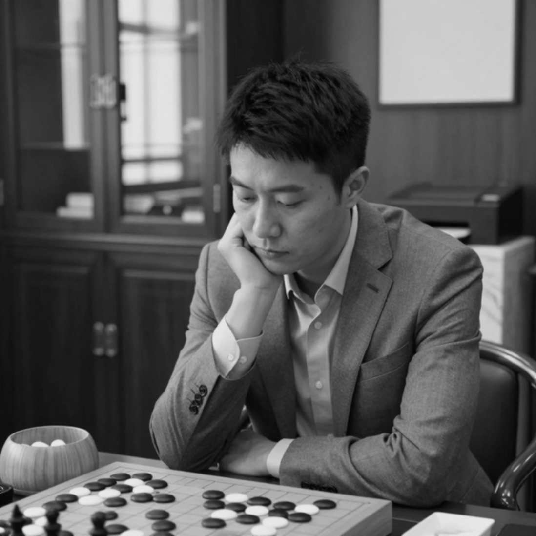 60 phút để có “vũ khí Carlsen”? Giải mã Master Class Bent Larsen và sự thật đằng sau Phòng thủ Scandinavia