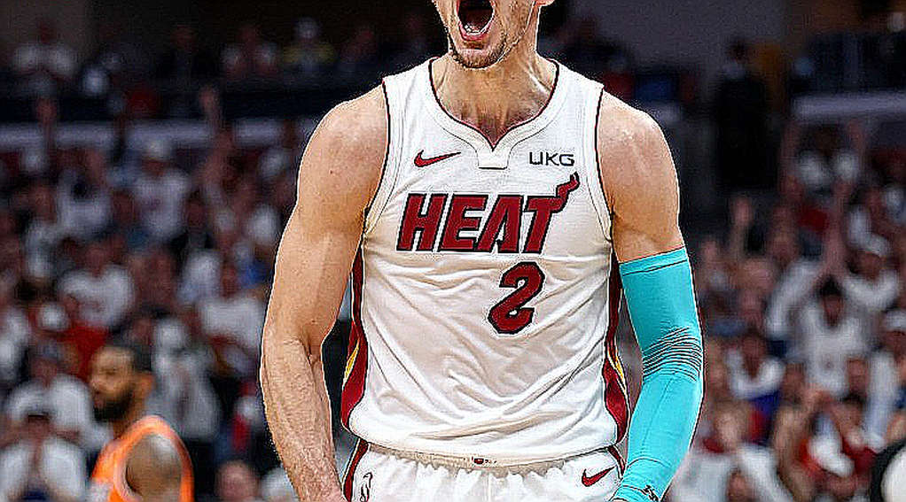 TNT gọi Nick Hornsby: canh bạc import thứ ba và biến số nằm ở gân Achilles của Rondae