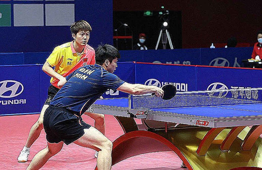 Bóng bàn Anh mở 18 suất DiSE cho chu kỳ 2026-28: đọc kỹ vùng chết của một đường ống đào tạo