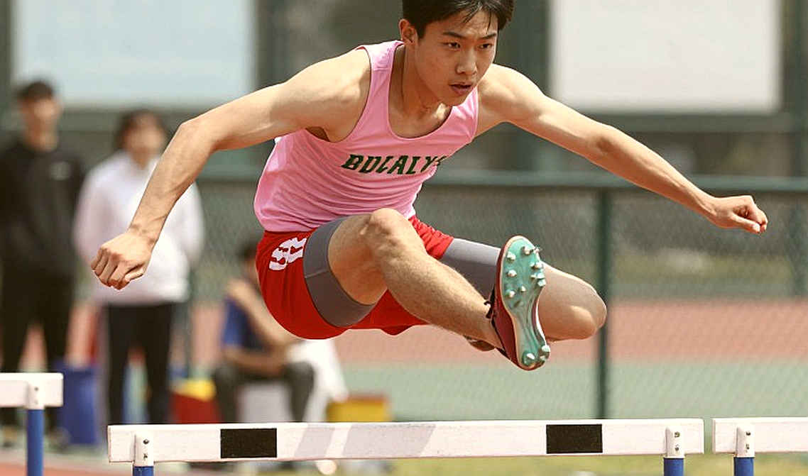 Giải điền kinh châu Âu 2028: Quỹ thưởng kỷ lục 3 triệu bảng và cuộc chạy đua tiền thưởng