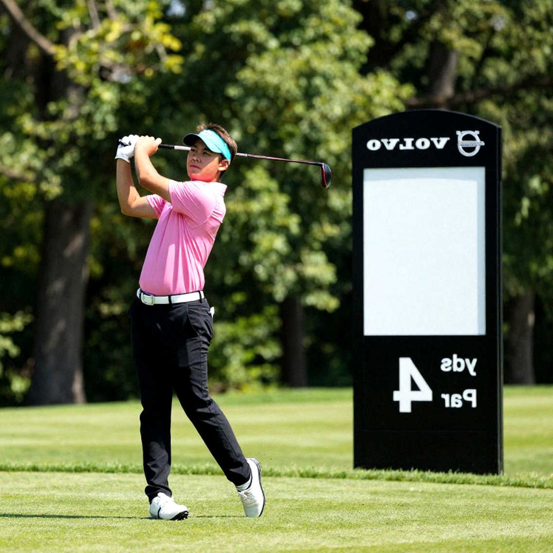 Golf chuyên nghiệp sau 2026: dữ liệu thắng trên sân, dòng tiền thắng ngoài sân