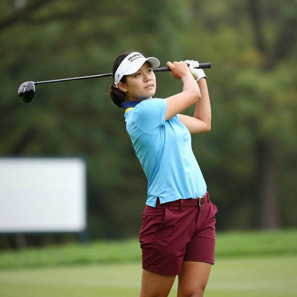 Khi golf Việt Nam không có sổ cái: Những cú đánh không được ghi lại