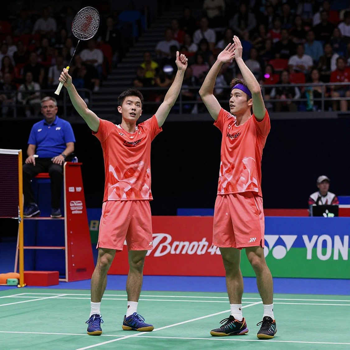 PV Sindhu và bài học 18 giờ ở Asian Games 2026: Khi lịch thi đấu thành đối thủ thứ hai