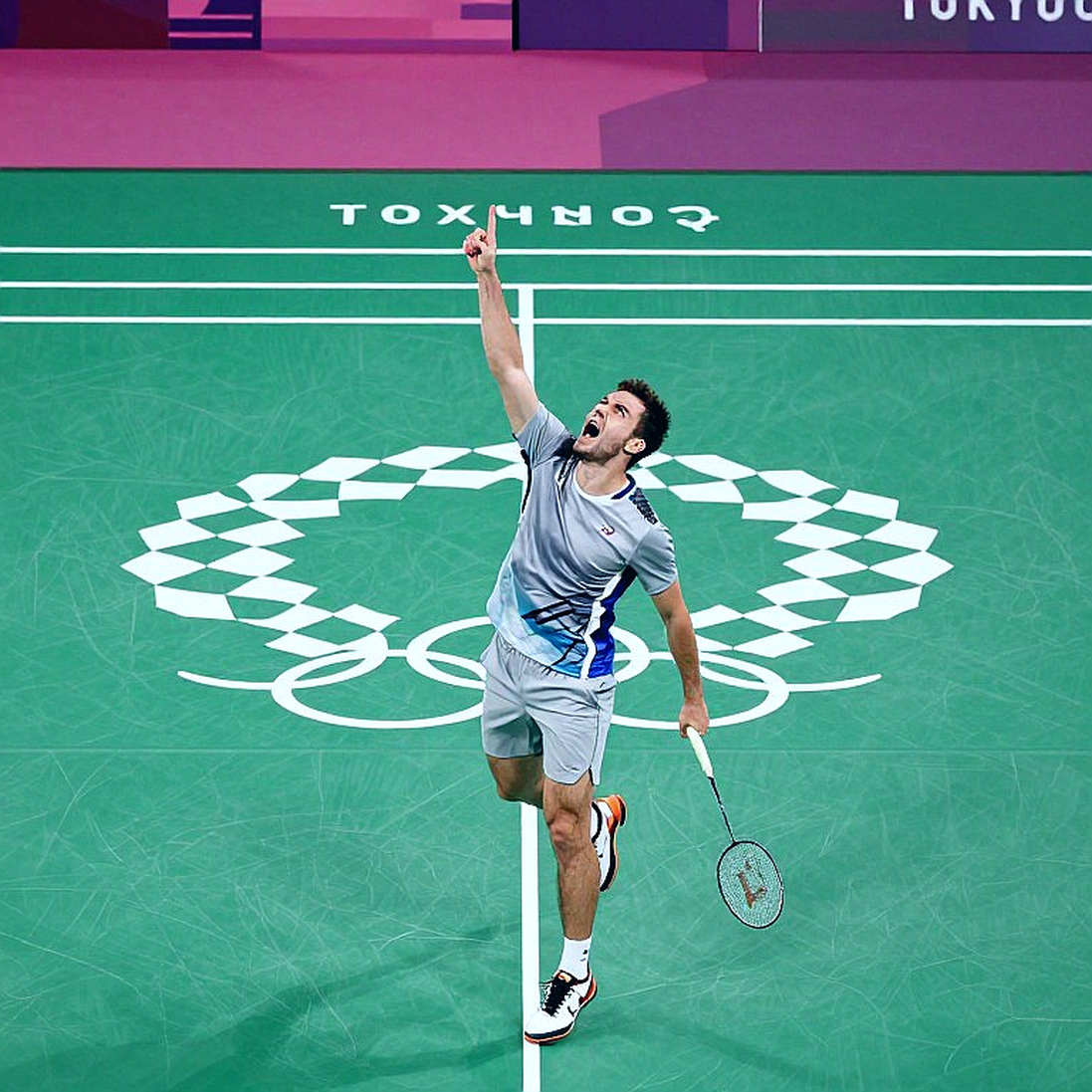 Asian Games 2026: Điều gì thật sự đằng sau thất bại tứ kết của cầu lông nữ Ấn Độ