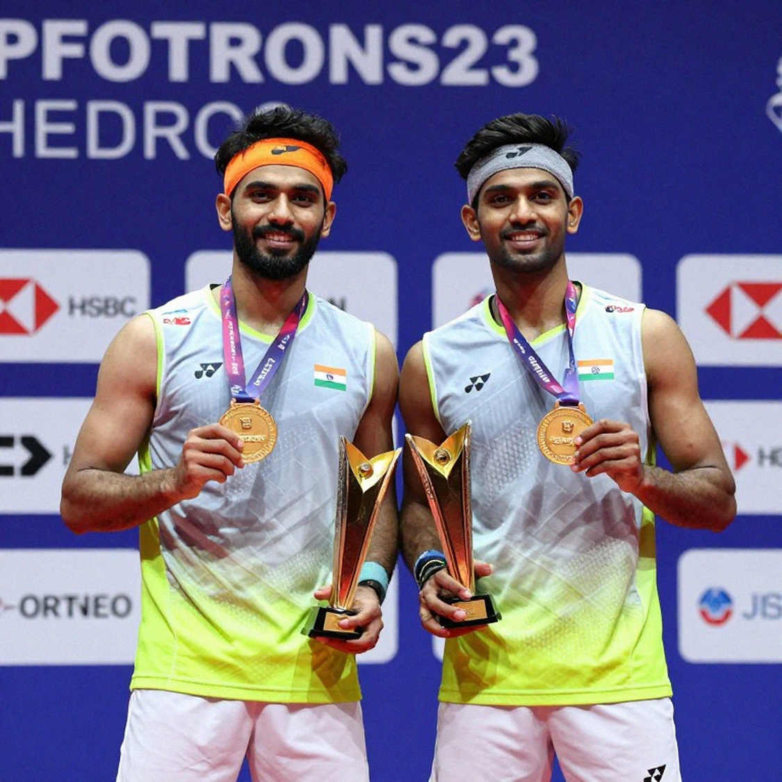 122 giây thay đổi số phận: PV Sindhu và bài học về nhịp độ tại Asian Games 2026
