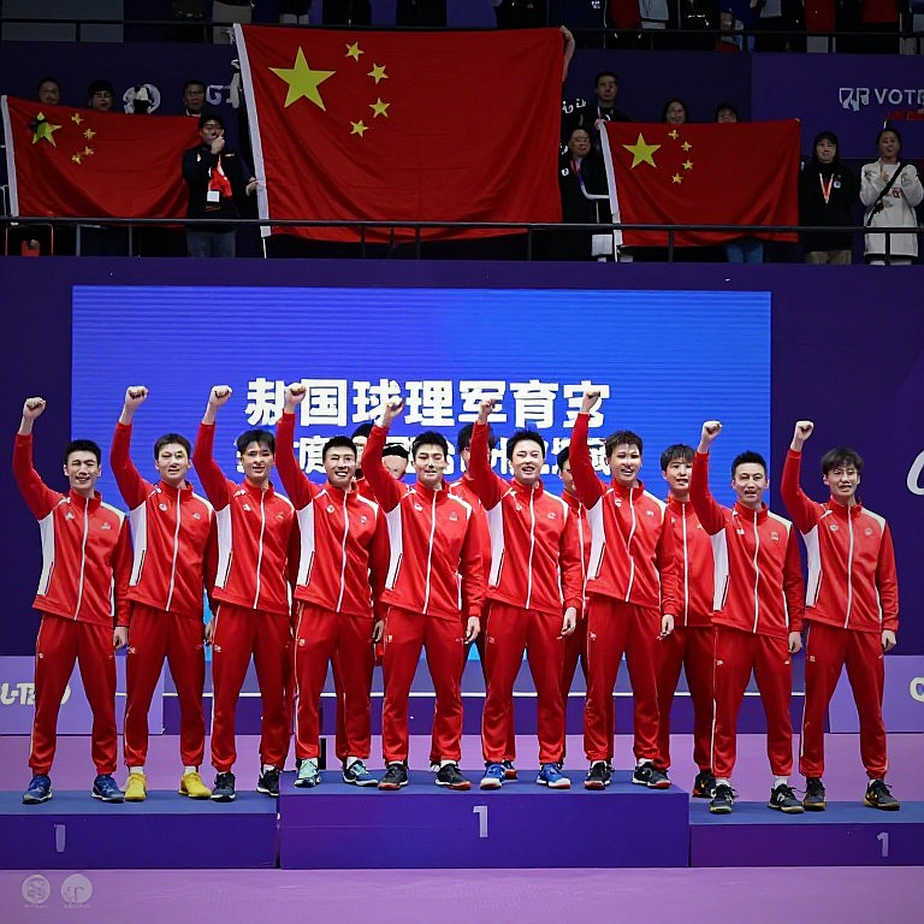 Cây thước 1,15 mét: phần luật cầu lông mà máy quay không thể can thiệp