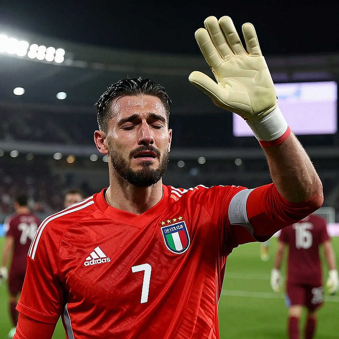 U23 Việt Nam gặp U23 Hàn Quốc tại tứ kết Asiad 2026: Phiên tòa treo ở Nhật Bản