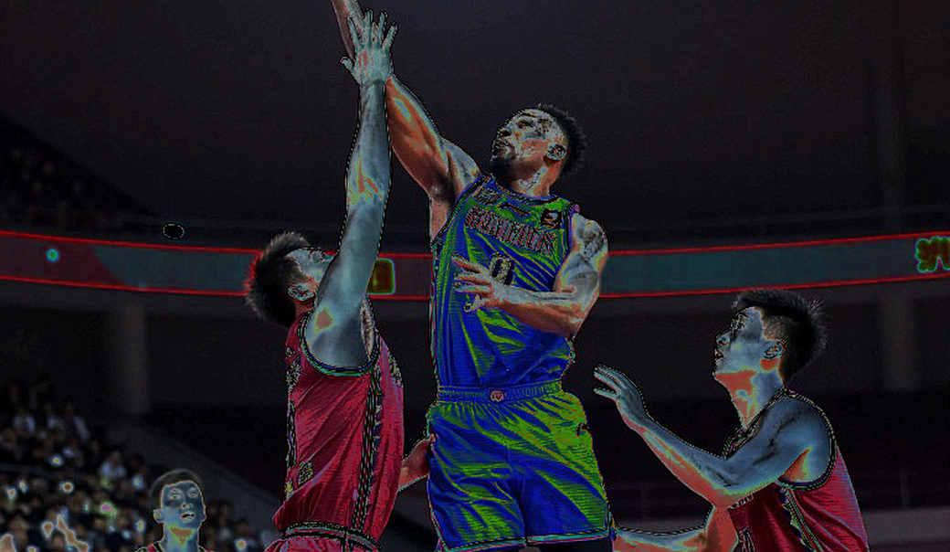 Fenerbahçe: Braxton Key 30 PIR, Shields 18 điểm và cái bẫy của mẫu số một trận