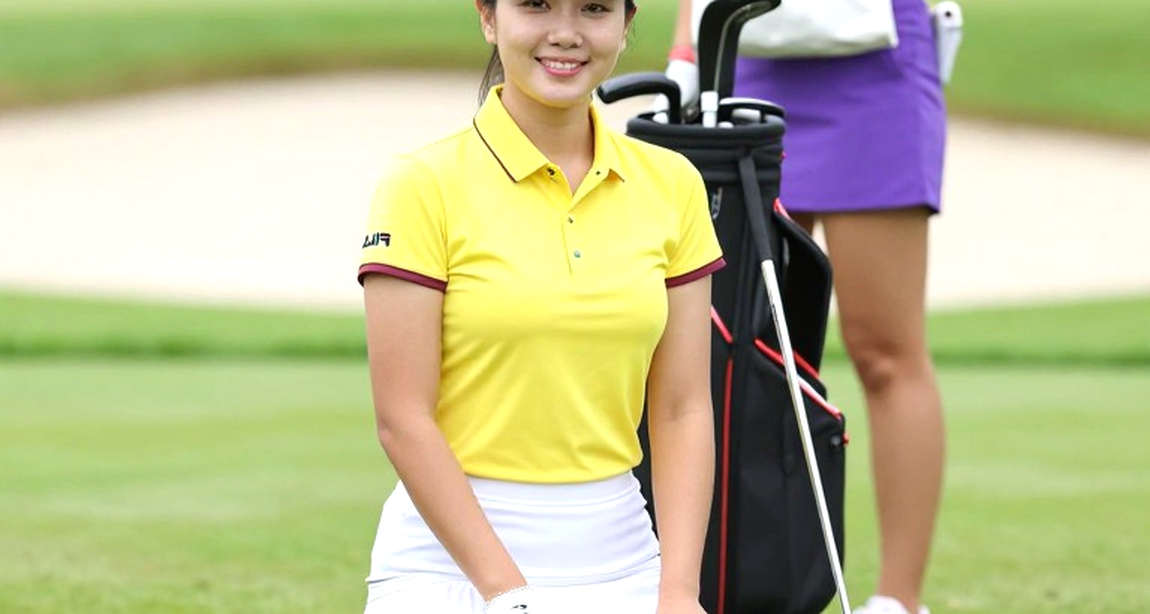Golf 2026: Tín hiệu nằm ngoài bảng Strokes Gained