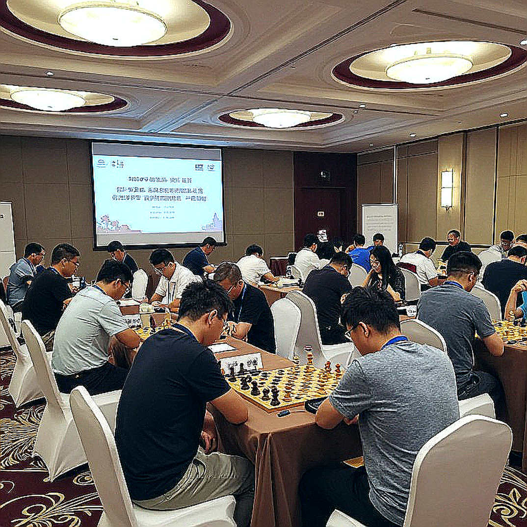 Carlsen và giới hạn của con người: khi AI san phẳng lợi thế chuẩn bị