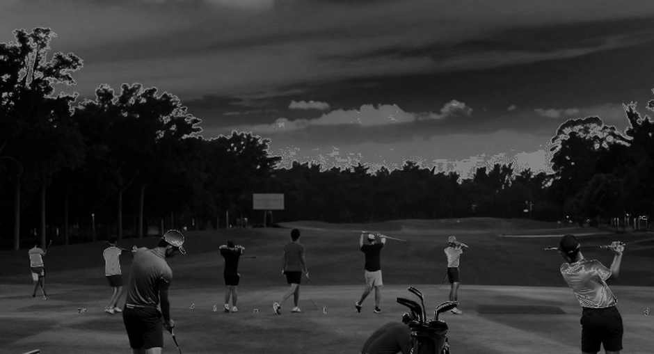 Khi bảng dữ liệu golf trống rỗng: Lằn ranh giữa con số và phỏng đoán
