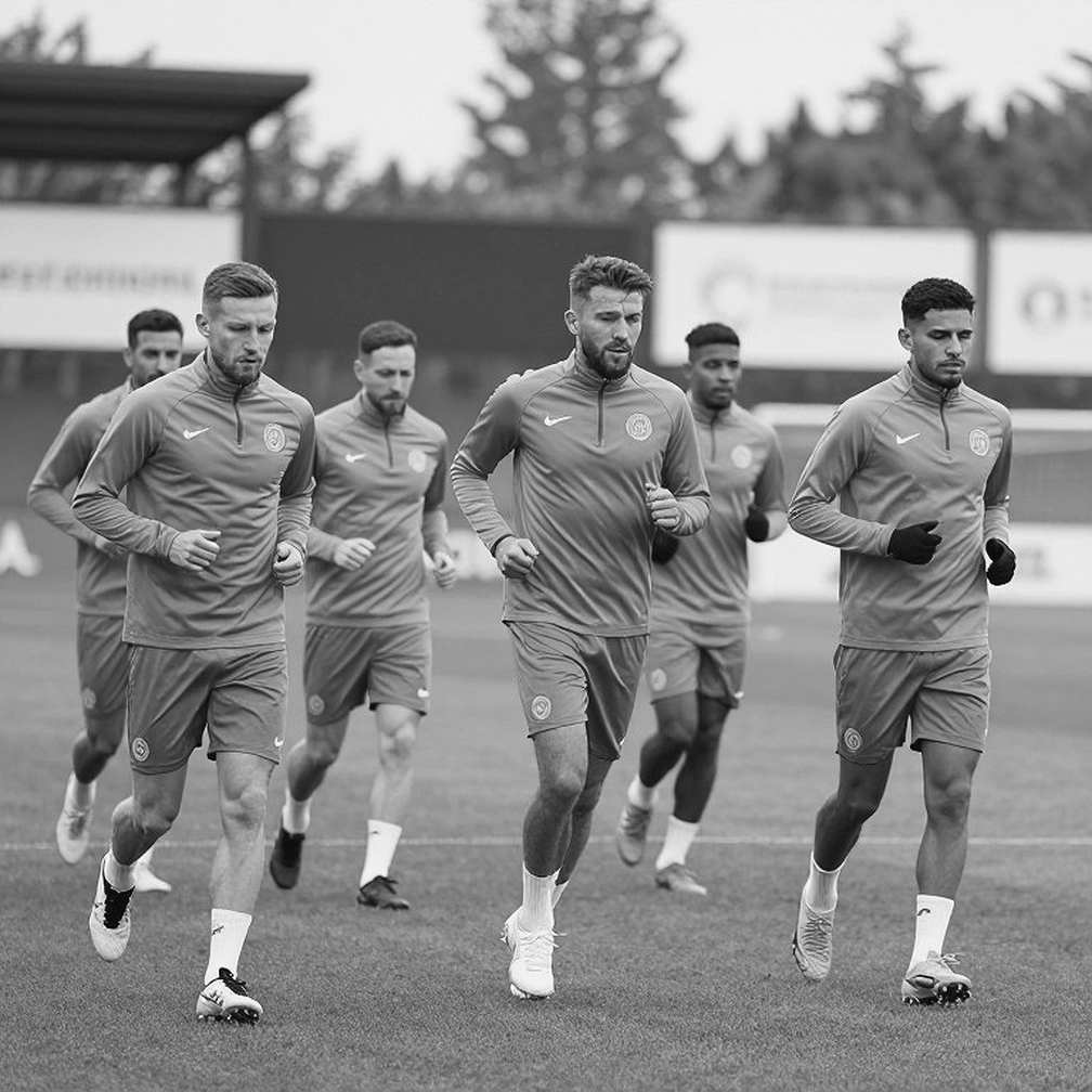 U23 Việt Nam cần một điểm trước U23 Uzbekistan: Lợi thế và cạm bẫy ở lượt cuối vòng bảng