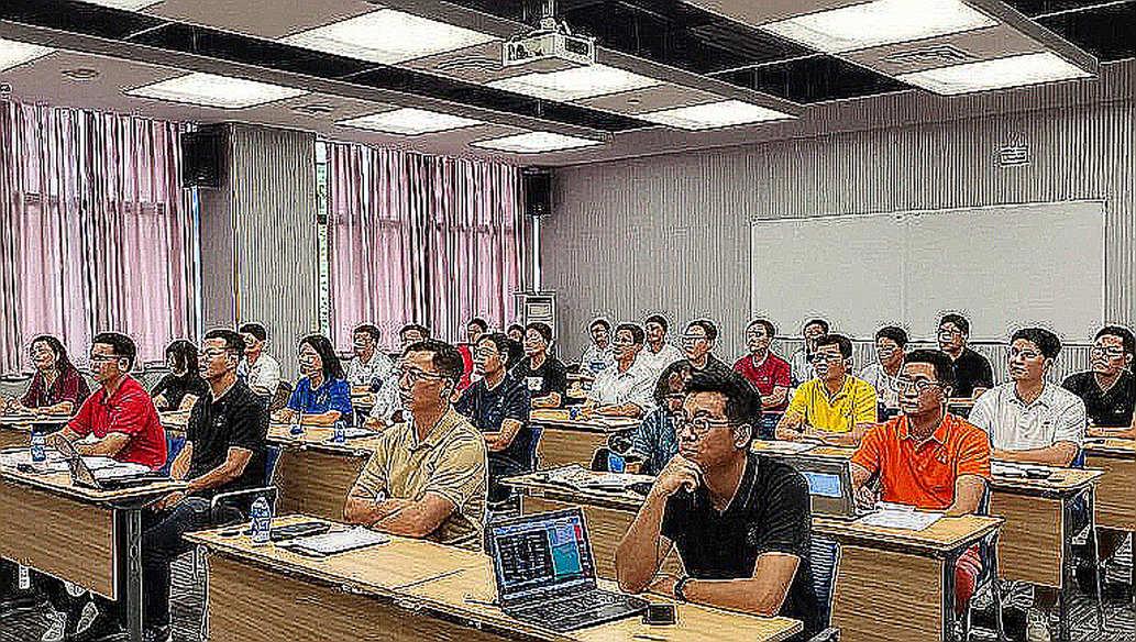 Đường đến vàng của Lakshya Sen: Bảng đấu thì thầm điều mà tiêu đề không dám nói