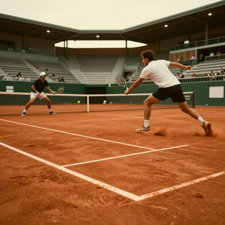 Zverev tiến gần Alcaraz và Sinner: Đọc lại luận điểm của Toni Nadal bằng dữ liệu