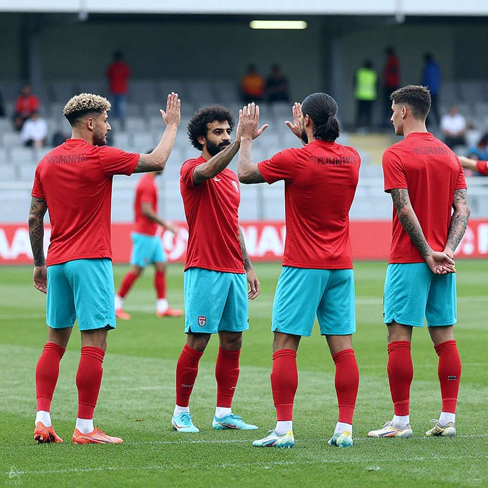 Israel – Ireland tại Nations League: Chuỗi bằng chứng phía sau tuyên bố bóng đá đã thắng