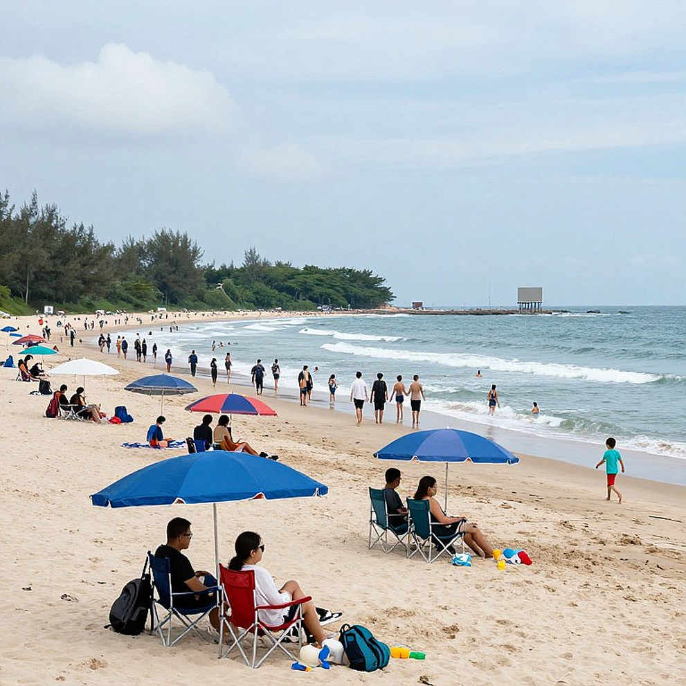 Kình ngư trẻ Lê Thị Hồng cam kết đầu quân cho Đại học Sài Gòn