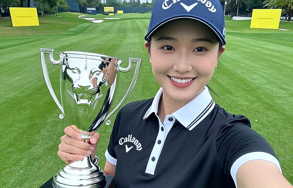 Tom Kim rời Presidents Cup trước lễ trao cúp: nước đi cứu lấy mười năm sự nghiệp