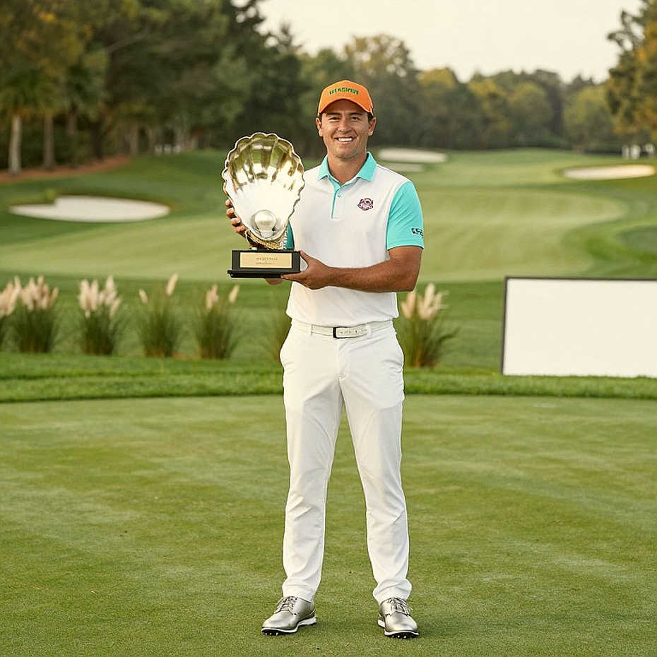 Strokes Gained và khoảng trống không thể đo: Ranh giới giữa dữ liệu và bản năng trên sân golf
