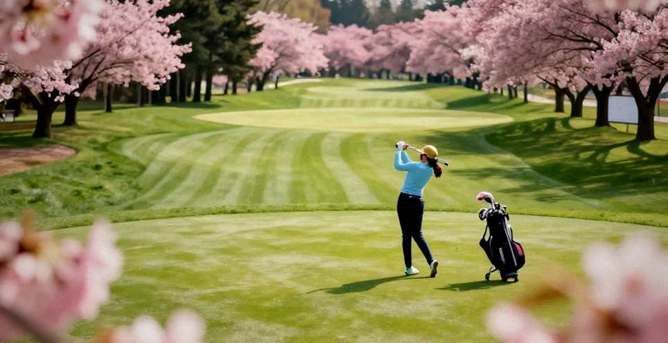 Một mùa giải golf, hàng nghìn cú đánh và cột điểm trống trên bảng xếp hạng thế giới