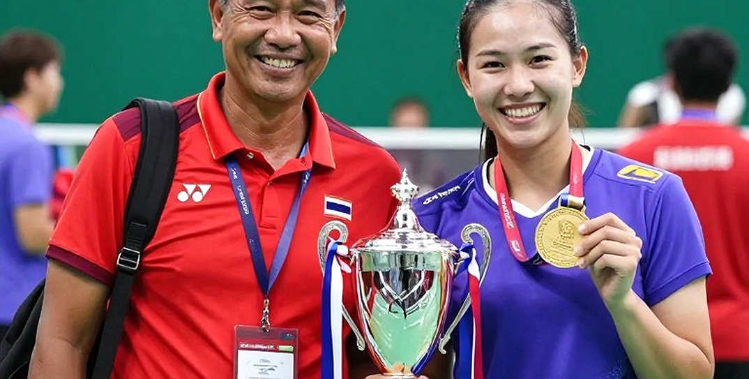 Giải vô địch cầu lông trẻ thế giới 2026: Ấn Độ công bố đội hình 18 tuyển thủ, hướng tới mục tiêu lịch sử tại Cairo