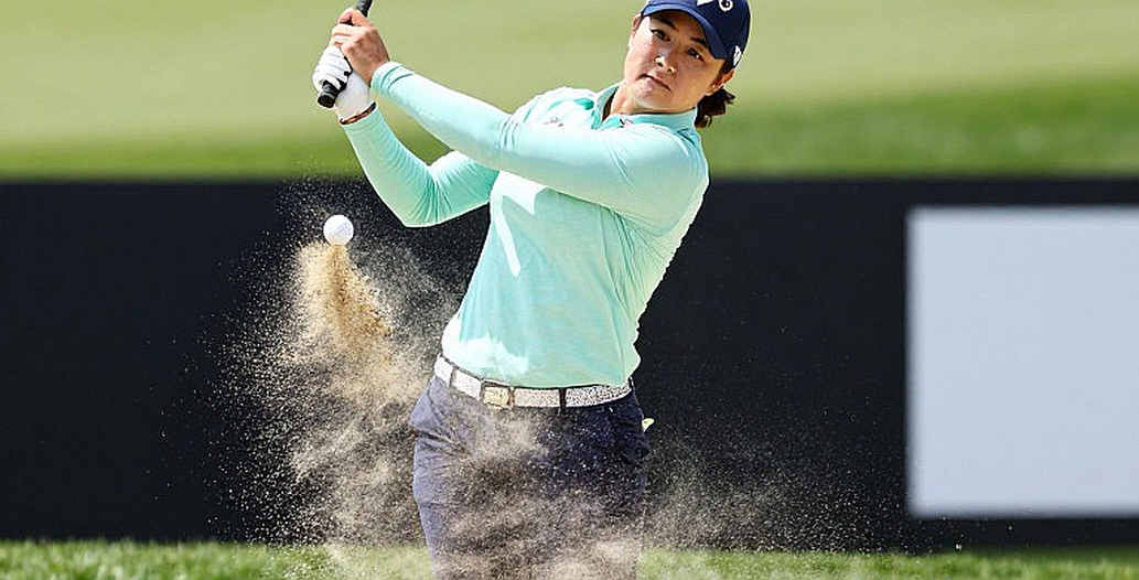 Khi bản phân tích golf trả về trắng trơn: Giá trị của khoảng trống trung thực
