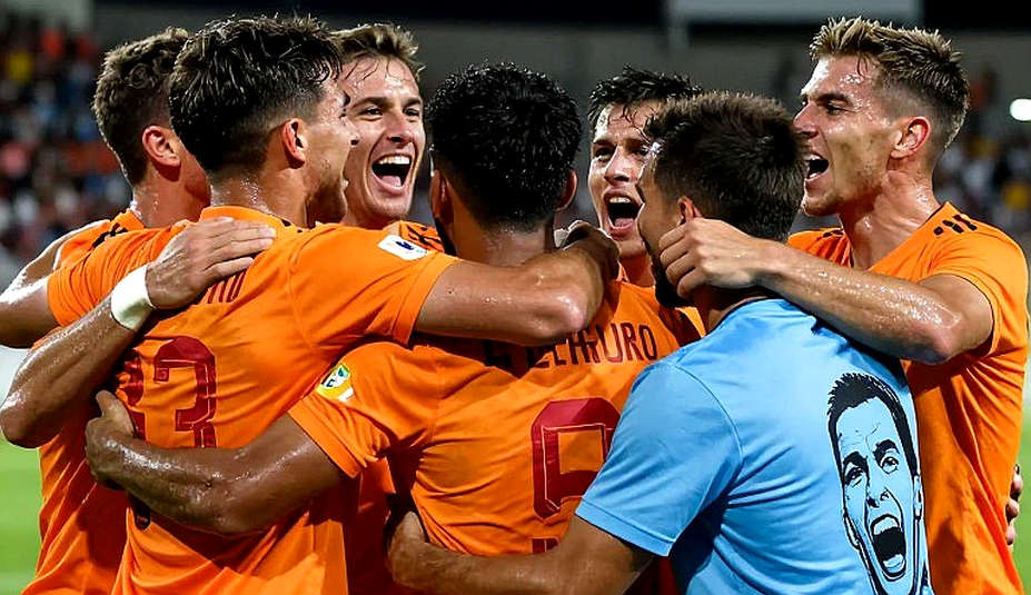 Derby Thủ Đô Vòng 4 V-League: CA Hà Nội Và Câu Hỏi Không Ai Dám Hỏi Về Ba Trận Giữ Sạch Lưới