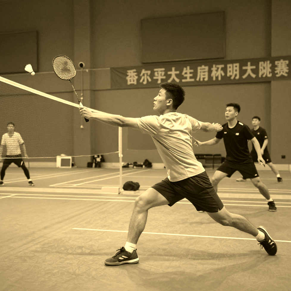 Alwi Farhan Khawatirkan Debut Asian Games 2026, PBSI Gelar Pemusatan Latihan di Tokyo