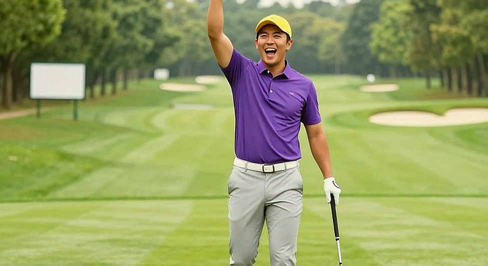 VidantaWorld Mexico Open 2026: Wyndham Clark dẫn đầu tỷ lệ cược, nhưng bảng odds chưa phải bản án