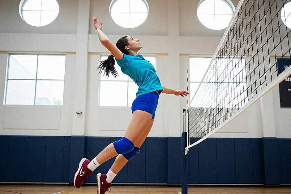 Bóng chuyền nữ Việt Nam: Ranh giới giữa hào quang khu vực và trần thế giới