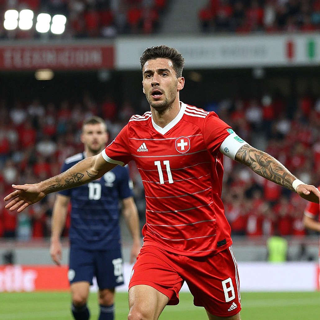 Quả phạt đền của Kane và mười lăm phút im lặng ở Wembley: Khi Tây Ban Nha học cách từ bỏ chính mình