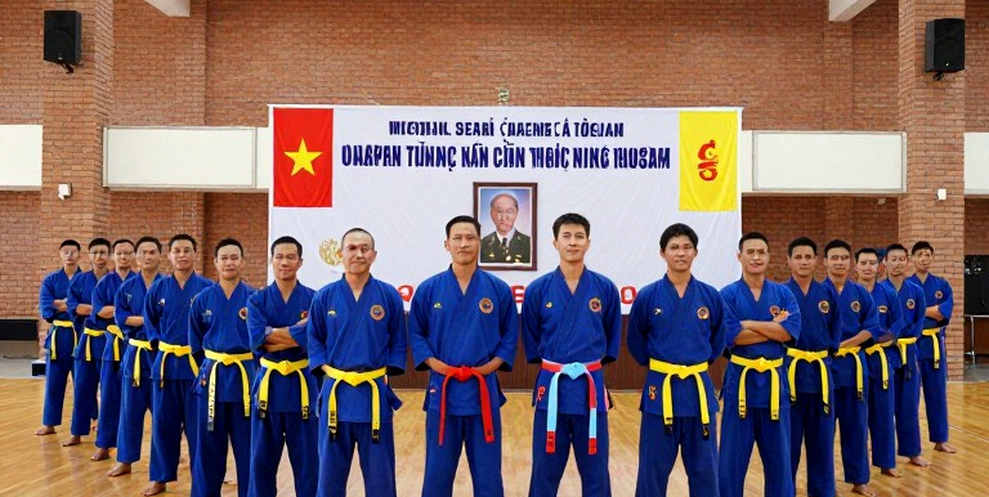 Khi bảng điểm không nói thật: Con mắt trọng tài từ Seoul 2026 đến lồng bát giác hiện đại