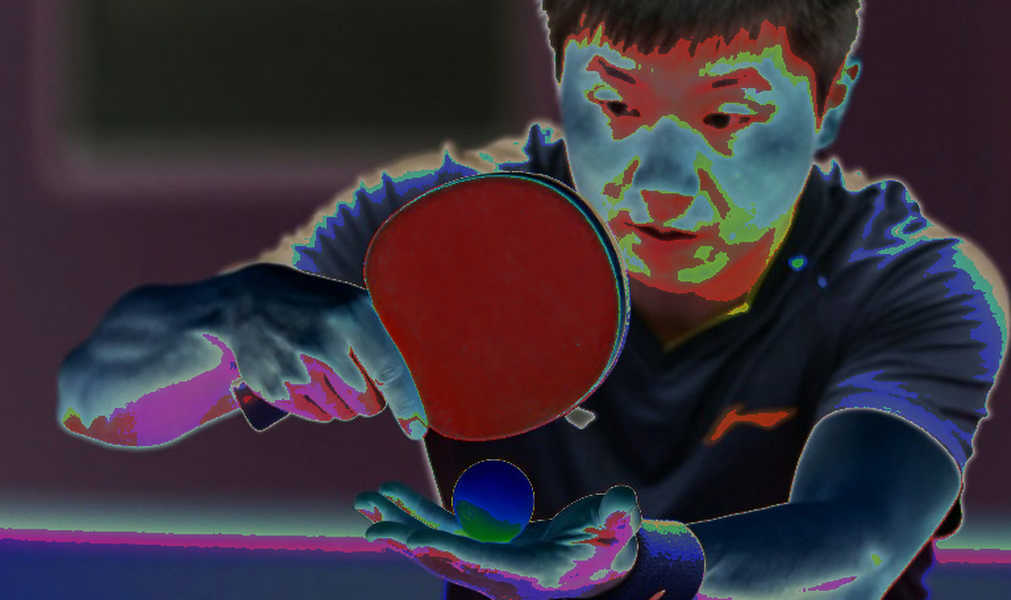 Worthing TTC mở giải Junior Team 1 Star: Khi đáy kim tự tháp bóng bàn Anh lộ lỗ hổng
