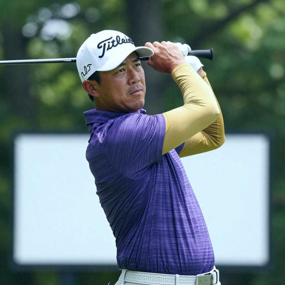 Bản ghi trống của golf Indonesia: Khoản đầu tư bị bỏ quên phía sau bảng điểm