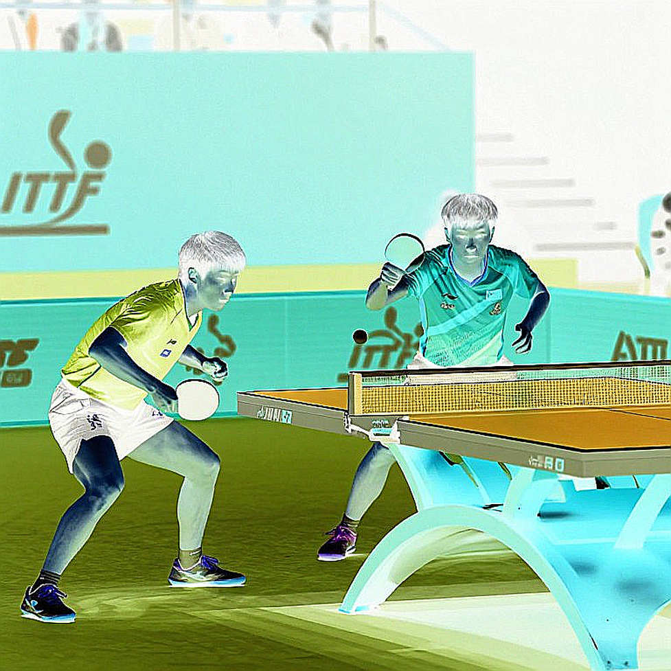 Bóng bàn thế giới sau Paris 2026: Trung Quốc giữ ngai, nhưng cuộc chơi đã đổi luật