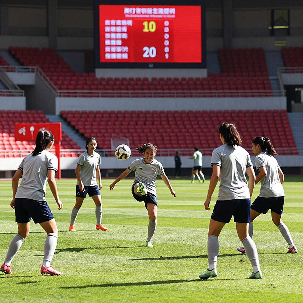 Tờ A4 của Mourinho và cơn bão trọng tài trước Clásico: Real Madrid đang che đi một hệ thống đã cạn ý tưởng