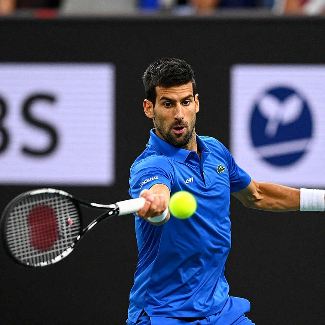 Chung kết US Open nam lập bản ghi 3,2 triệu người xem: khi ABC mở cửa và nhịp gãy lúc 3 giờ 40 sáng